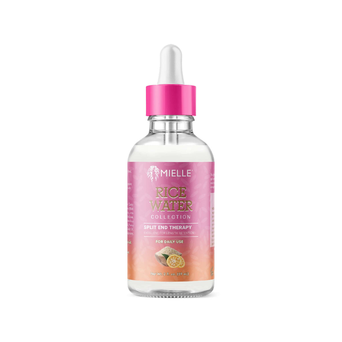 Mielle Rice Water Treatment