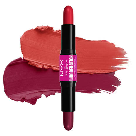 NYX Wonder Stick Dual-Ended Cream Blush Stick
