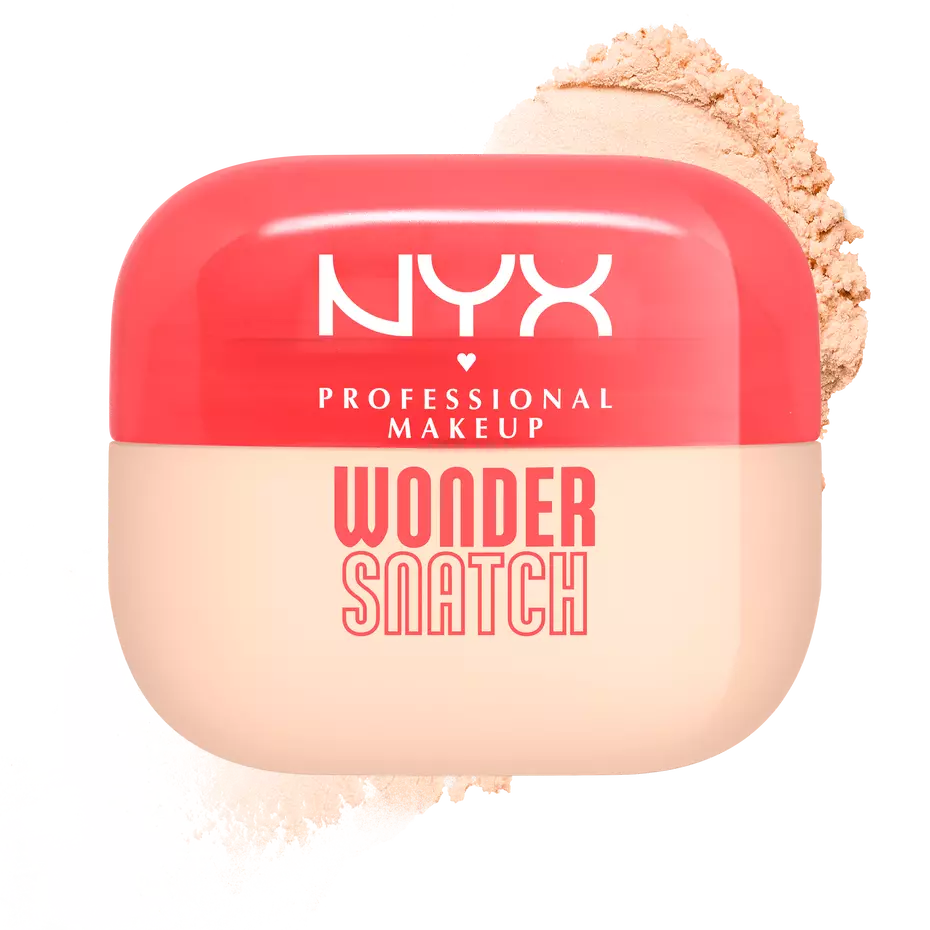 NYX Wonder Snatch Loose Setting Powder