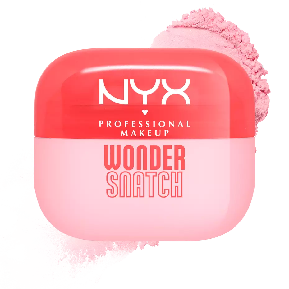 NYX Wonder Snatch Loose Setting Powder
