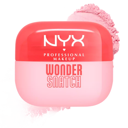 NYX Wonder Snatch Loose Setting Powder
