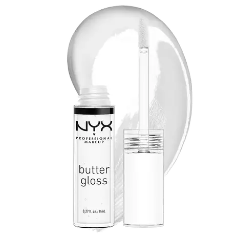ملمع شفاه نيكس NYX Butter Gloss