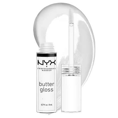ملمع شفاه نيكس NYX Butter Gloss