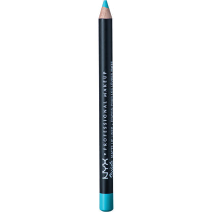 NYX Suede Matte Lip Liner - LITTLE DENIM DRESS