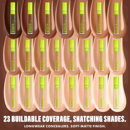 NYX Wonder Snatch Concealer
