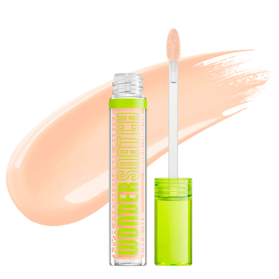 NYX Wonder Snatch Concealer