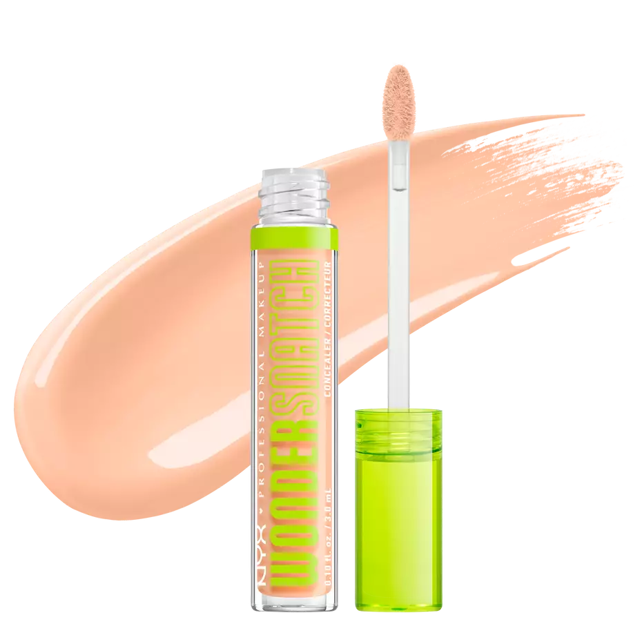 NYX Wonder Snatch Concealer