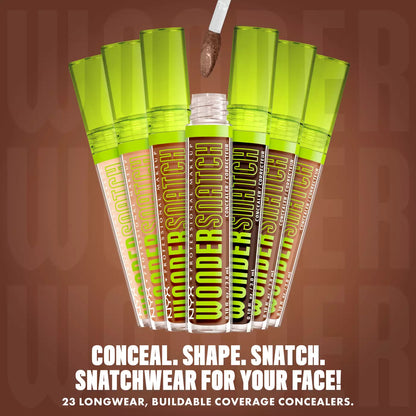 NYX Wonder Snatch Concealer