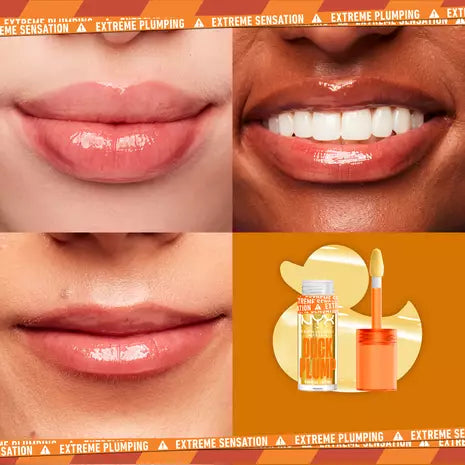 NYX Duck Plump High-Pigment Plumping Lip Gloss