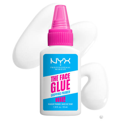 NYX The Face Glue Face Primer