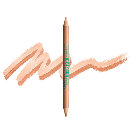NYX Wonder Pencil Micro Highlighter Pencil 4