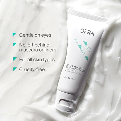 OFRA After Makeup Cleansing Balm 1.7 oz ( 50 ml ) 1