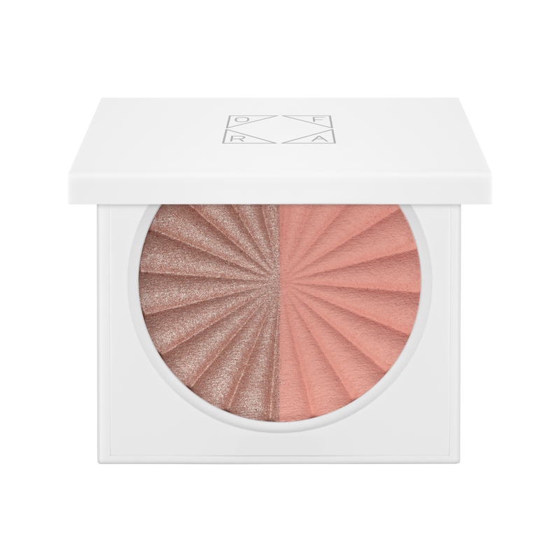 OFRA Blush Duo - Chick Lit
