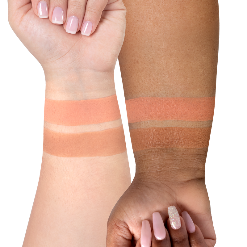 OFRA Blush Duo - Crew 1