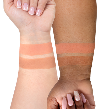 OFRA Blush Duo - Crew 1