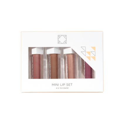 OFRA Everyday Nudes Lip Set 
