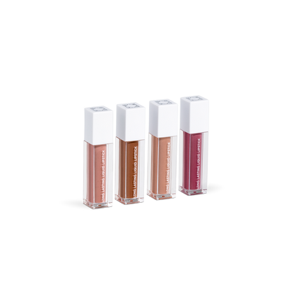 OFRA Everyday Nudes Lip Set 1