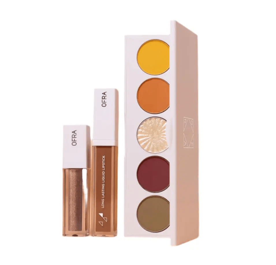 OFRA Falling In Love Set