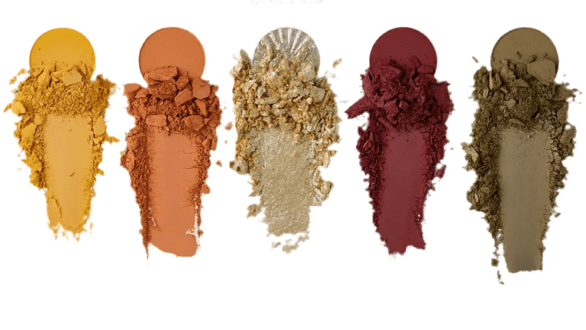 OFRA Falling In Love Set 2