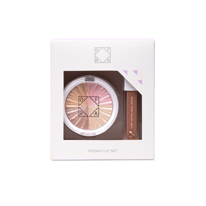 OFRA Freshly Lit Set