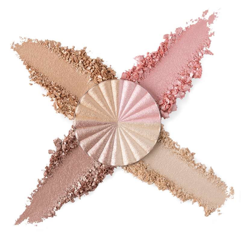 OFRA Freshly Lit Set 5