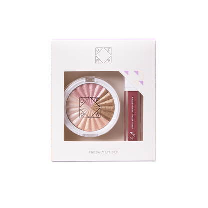 OFRA Freshly Lit Set VII