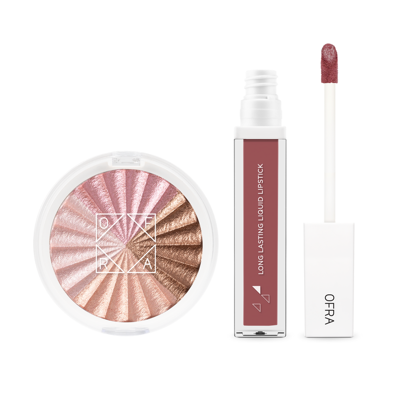 OFRA Freshly Lit Set VII 3