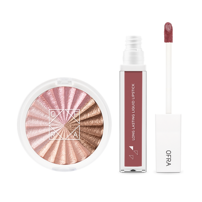 OFRA Freshly Lit Set VII 3