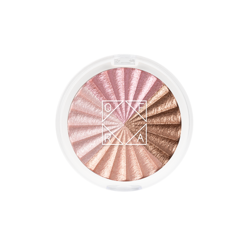 OFRA Freshly Lit Set VII 4