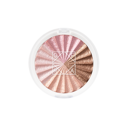 OFRA Freshly Lit Set VII 4