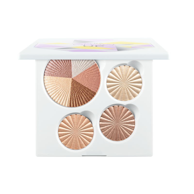 OFRA Glow Up Palette