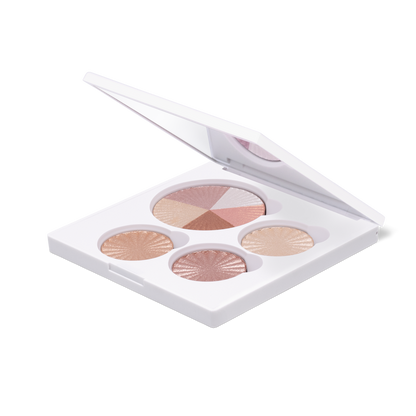OFRA Glow Up Palette 1