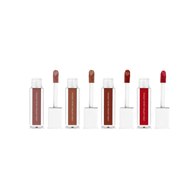 OFRA Gone Mia Mini Lip Set 1