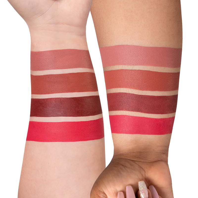 OFRA Gone Mia Mini Lip Set 2