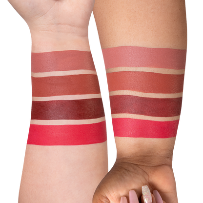 OFRA Gone Mia Mini Lip Set 2