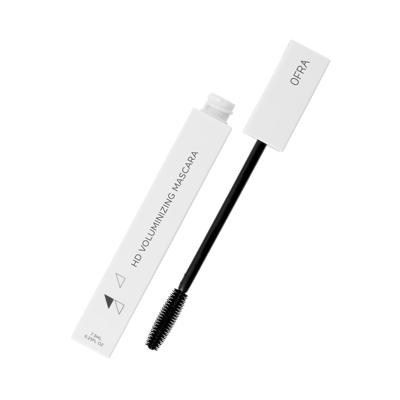 OFRA HD Volumizing Mascara - Black