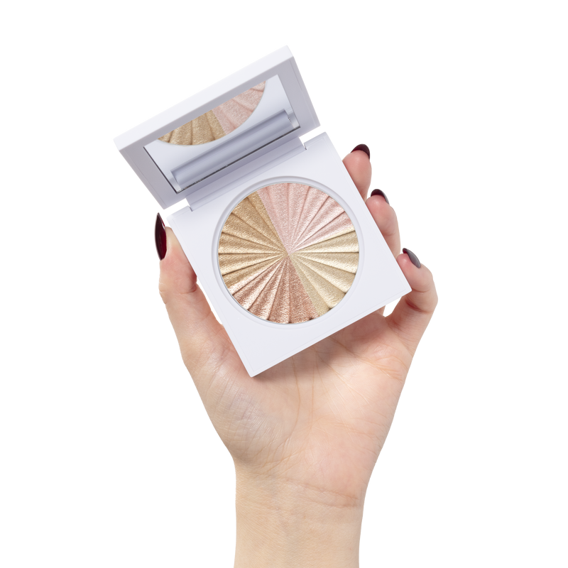 OFRA Highlighter - All of the Lights 3