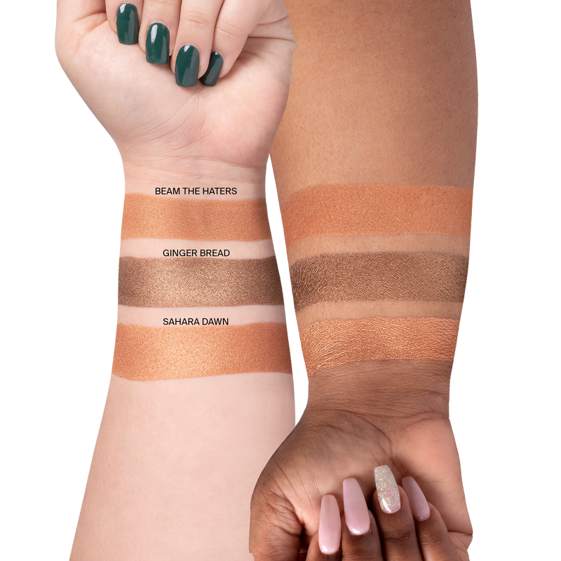 OFRA Highlighter - Beam the Haters 4