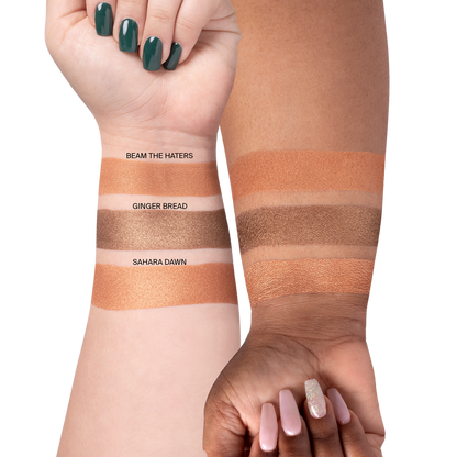 OFRA Highlighter - Beam the Haters 4