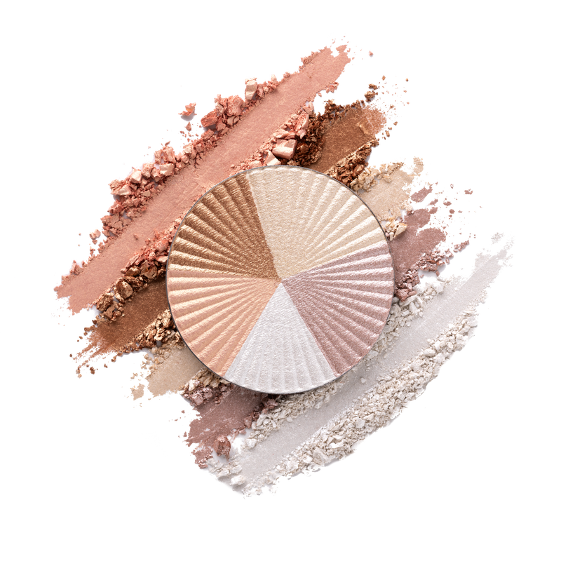 OFRA Highlighter - Beverly Hills 1