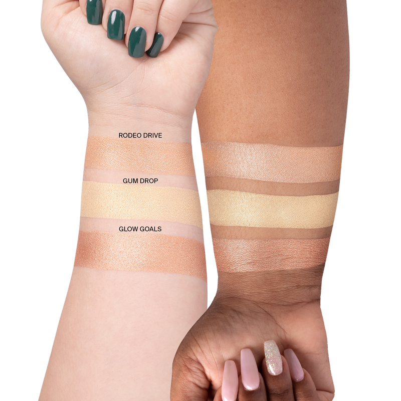 OFRA Highlighter - Glow Goals 1