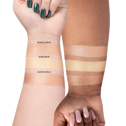 OFRA Highlighter - Glow Goals 1