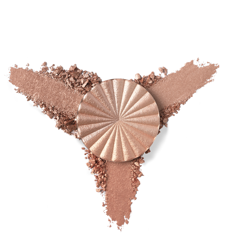 OFRA Highlighter - Golden Glow 1