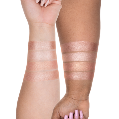 OFRA Highlighter - Golden Glow 2