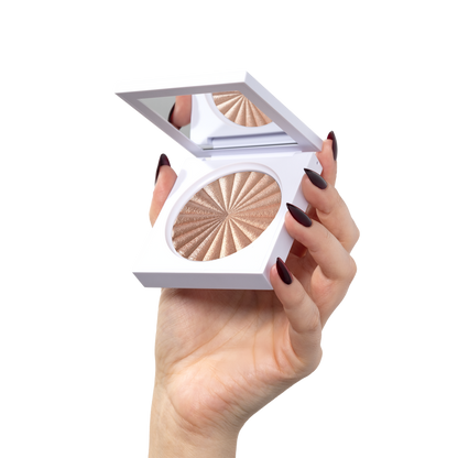 OFRA Highlighter - Golden Glow 3