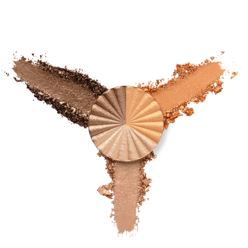 OFRA Highlighter - Golden Goddess 1