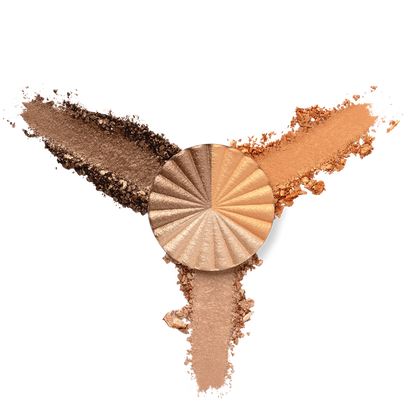 OFRA Highlighter - Golden Goddess 1