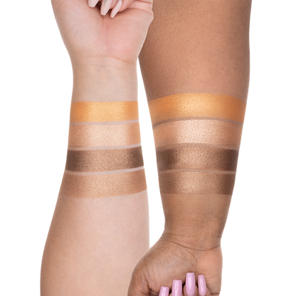 OFRA Highlighter - Golden Goddess 2