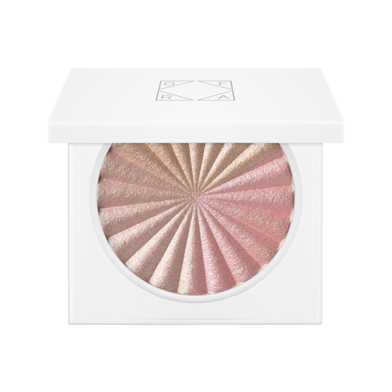 OFRA Highlighter - Golden Hour