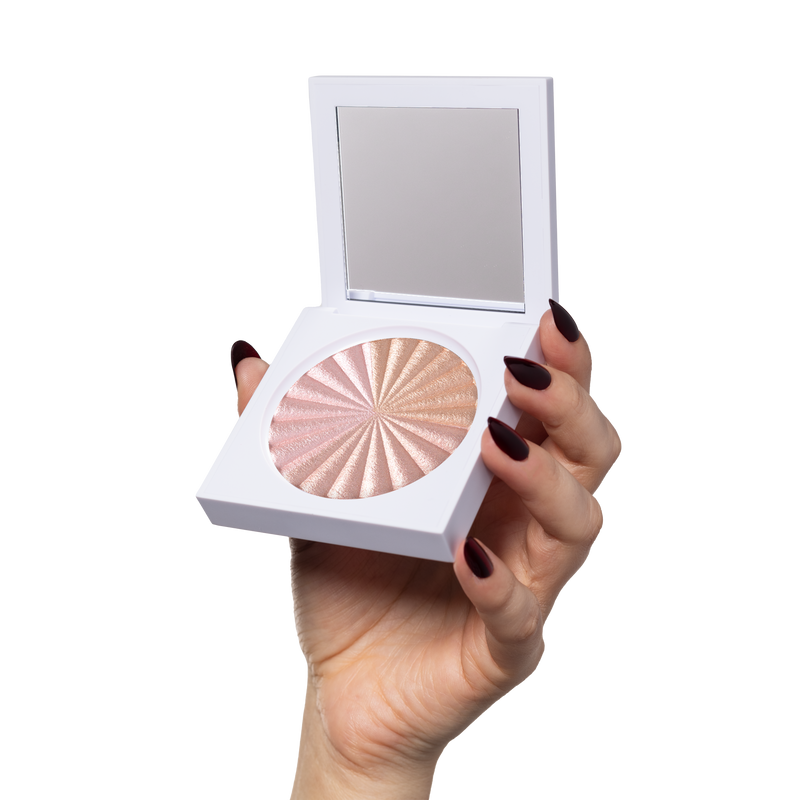 OFRA Highlighter - Golden Hour 2